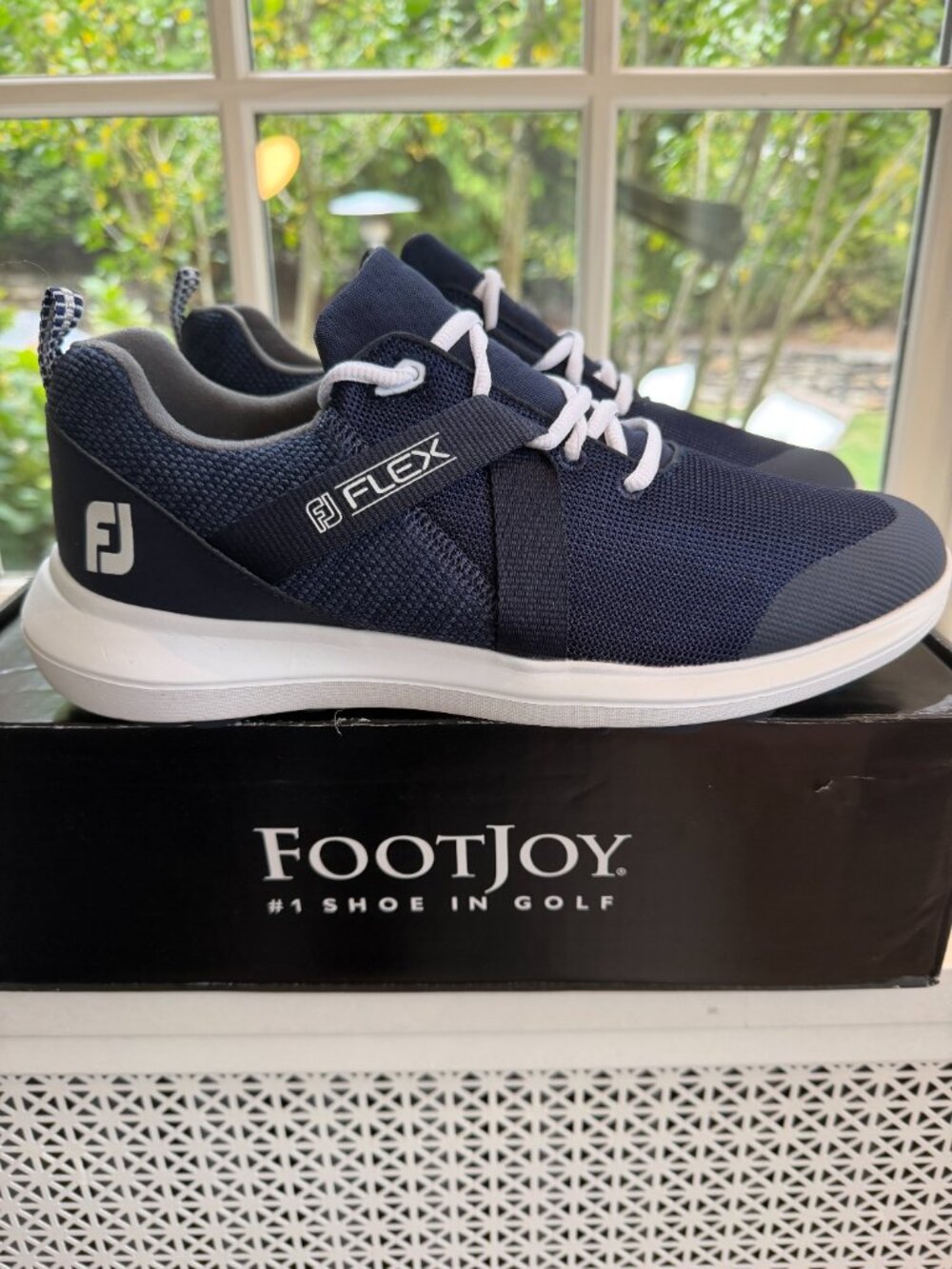 FootJoy Flex Men's Golf Shoe